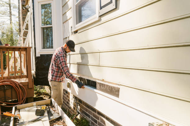Top rated local Emergency Siding Repair specialists in Renovo, PA